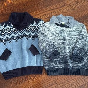 Sweater bundle